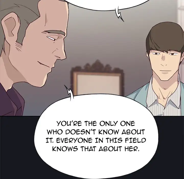 Tighty Lady - Chapter 38 [photo 22] - MangaPorn