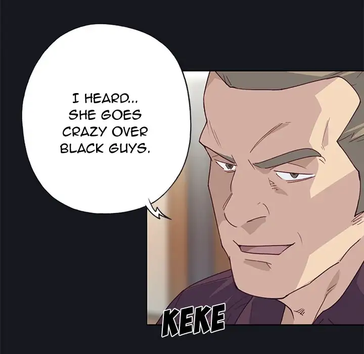 Tighty Lady - Chapter 38 [photo 28] - MangaPorn