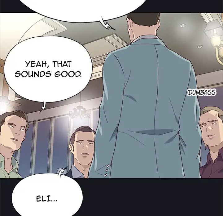 Tighty Lady - Chapter 38 [photo 33] - MangaPorn