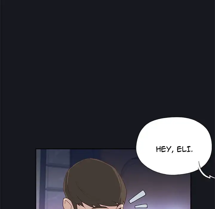 Tighty Lady - Chapter 38 [photo 39] - MangaPorn