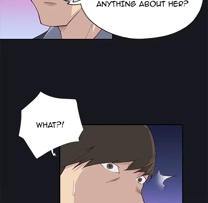 Tighty Lady - Chapter 38 [photo 46] - MangaPorn