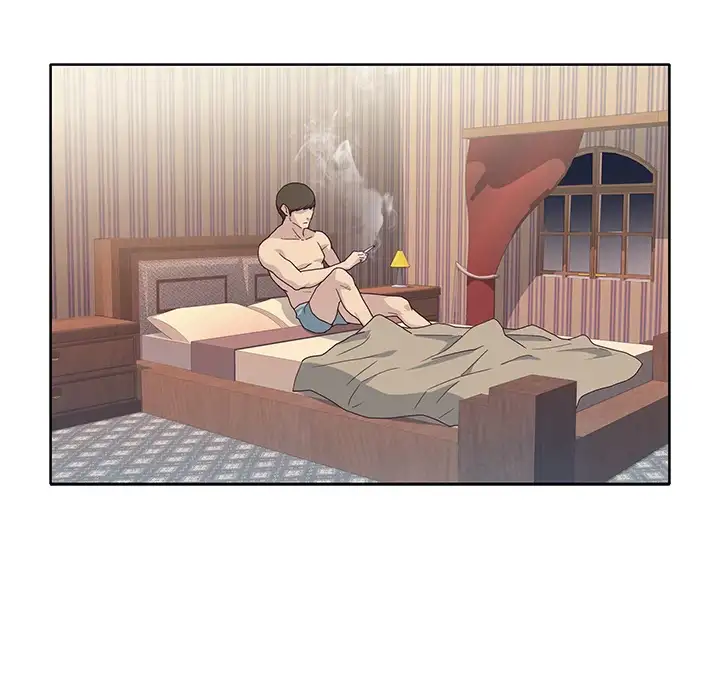 Tighty Lady - Chapter 38 [photo 55] - MangaPorn