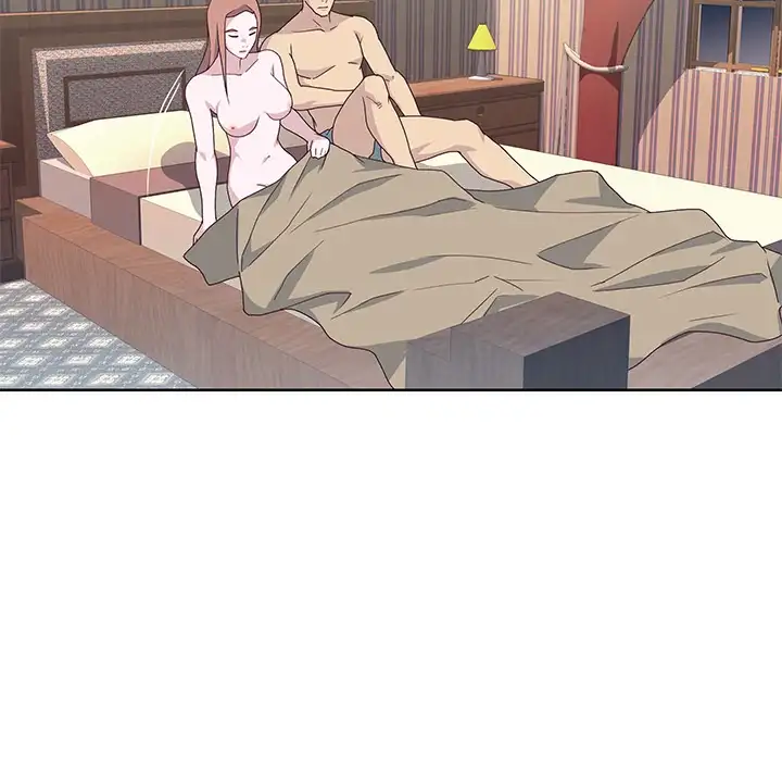 Tighty Lady - Chapter 38 [photo 63] - MangaPorn