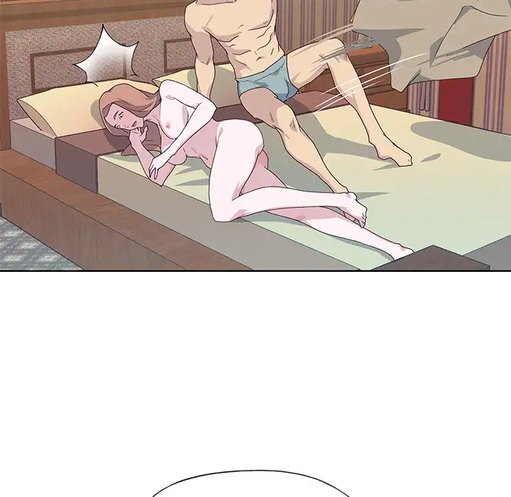 Tighty Lady - Chapter 38 [photo 69] - MangaPorn