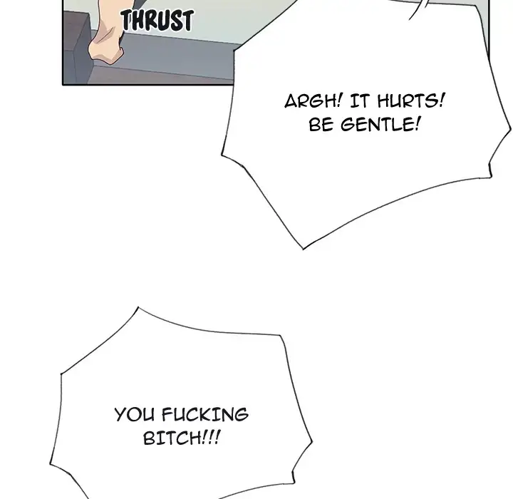 Tighty Lady - Chapter 38 [photo 78] - MangaPorn