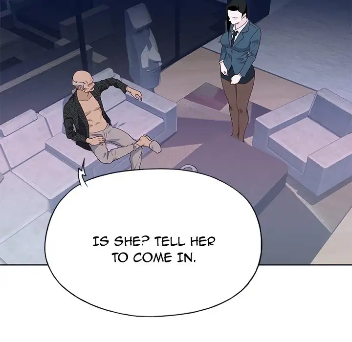 Tighty Lady - Chapter 38 [photo 84] - MangaPorn