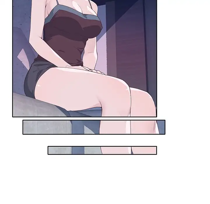 Tighty Lady - Chapter 38 [photo 93] - MangaPorn