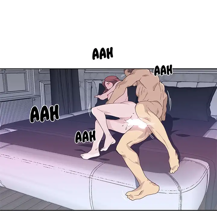 Tighty Lady - Chapter 39 [photo 100] - MangaPorn