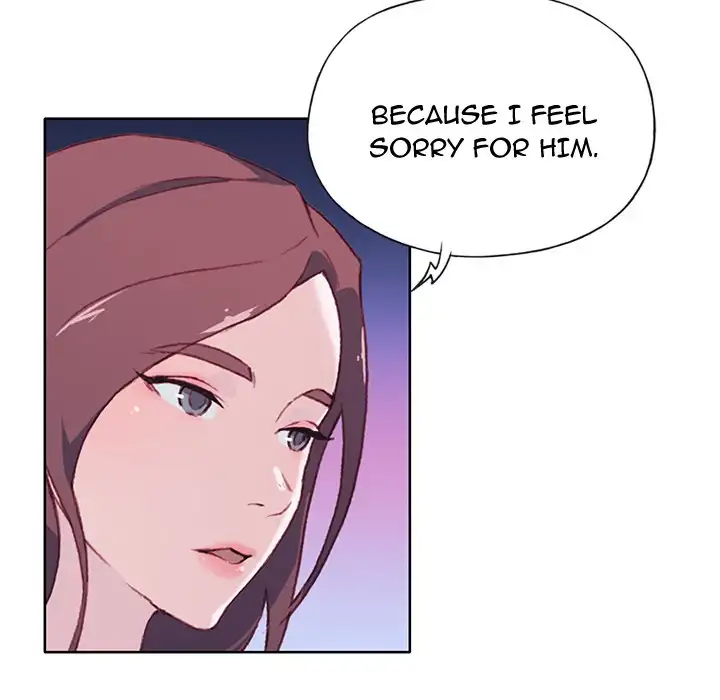 Tighty Lady - Chapter 39 [photo 11] - MangaPorn