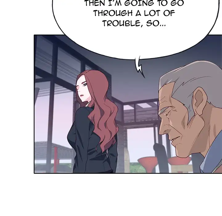 Tighty Lady - Chapter 39 [photo 29] - MangaPorn