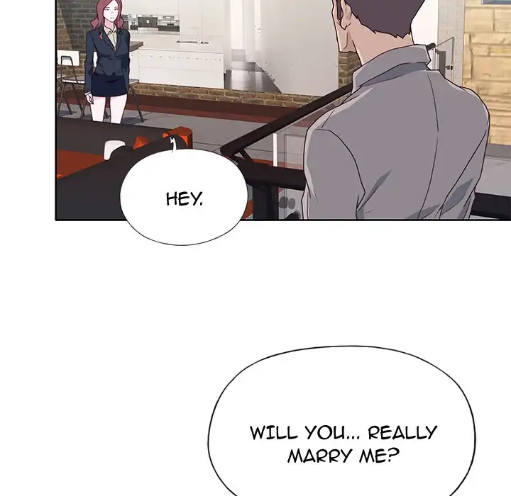 Tighty Lady - Chapter 39 [photo 42] - MangaPorn