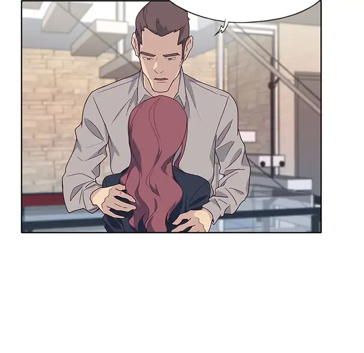 Tighty Lady - Chapter 39 [photo 43] - MangaPorn