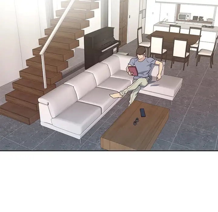 Tighty Lady - Chapter 39 [photo 48] - MangaPorn