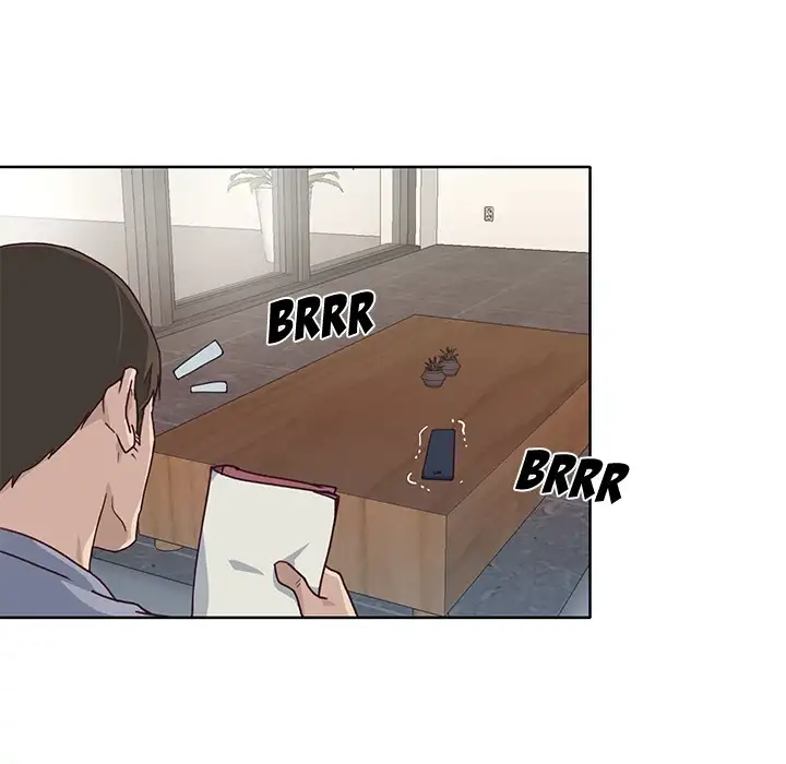 Tighty Lady - Chapter 39 [photo 49] - MangaPorn