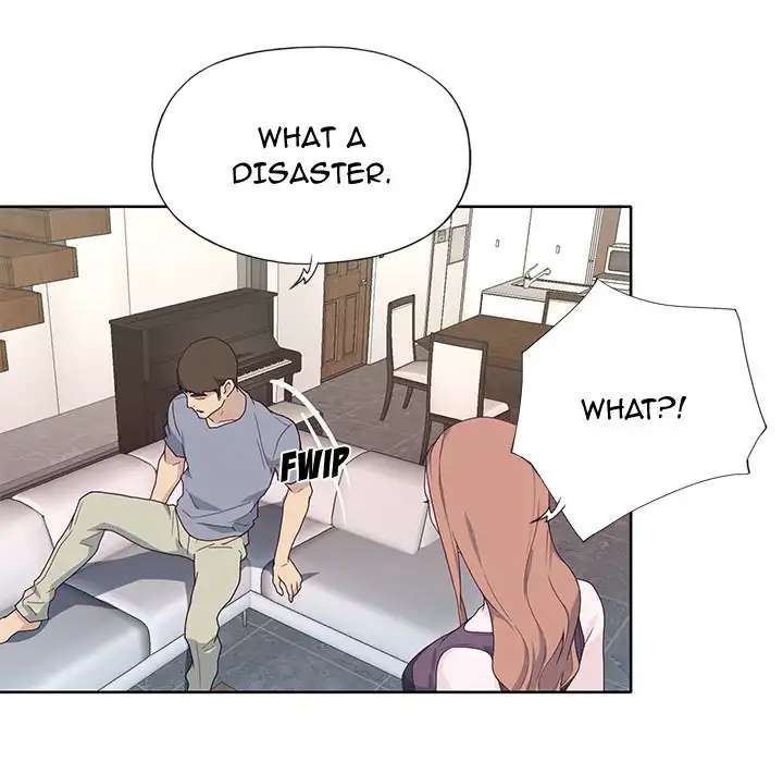 Tighty Lady - Chapter 39 [photo 69] - MangaPorn