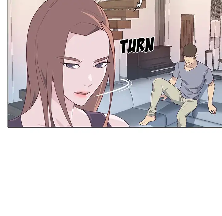 Tighty Lady - Chapter 39 [photo 77] - MangaPorn