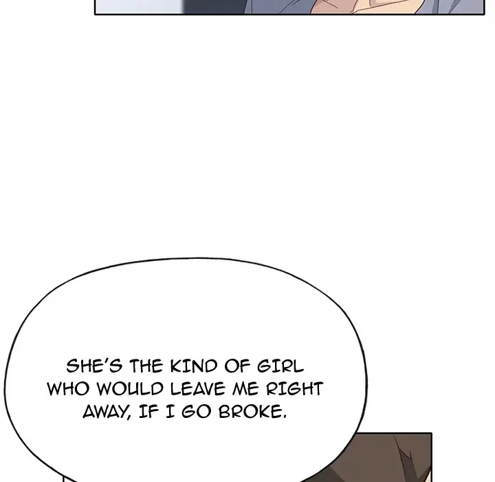 Tighty Lady - Chapter 39 [photo 79] - MangaPorn