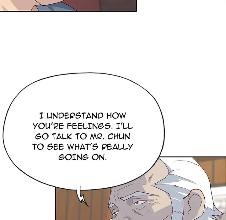 Tighty Lady - Chapter 40 [photo 101] - MangaPorn