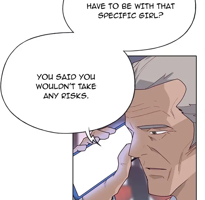 Tighty Lady - Chapter 40 [photo 14] - MangaPorn