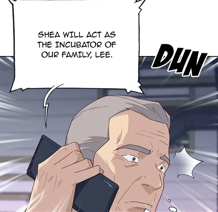 Tighty Lady - Chapter 40 [photo 17] - MangaPorn