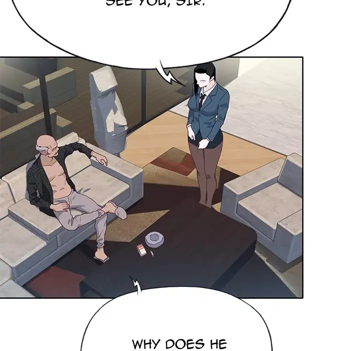 Tighty Lady - Chapter 40 [photo 22] - MangaPorn