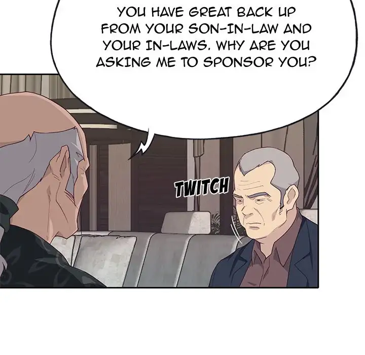 Tighty Lady - Chapter 40 [photo 31] - MangaPorn