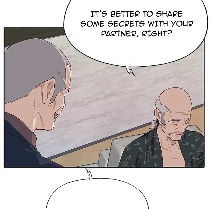 Tighty Lady - Chapter 40 [photo 37] - MangaPorn