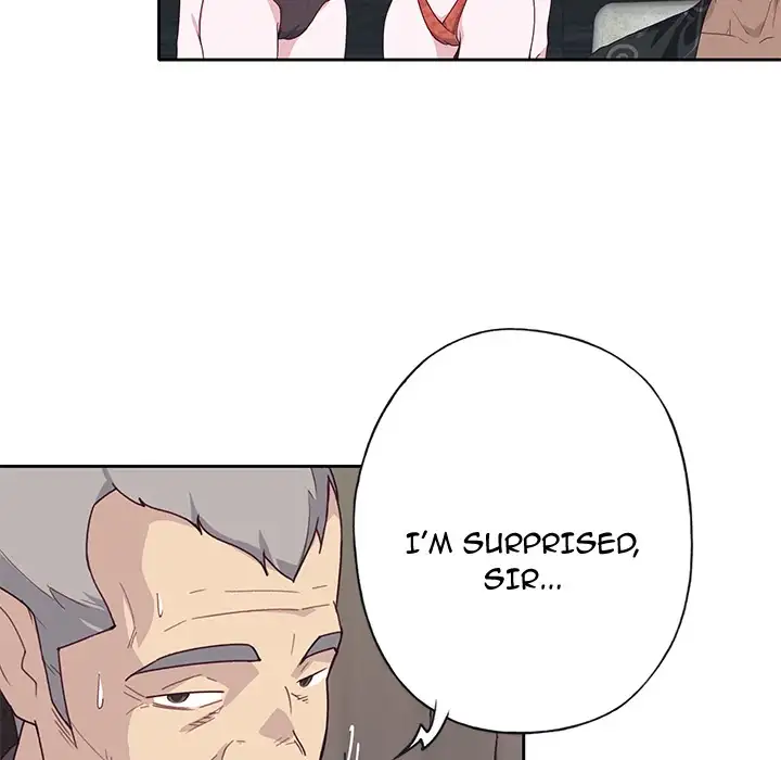 Tighty Lady - Chapter 40 [photo 46] - MangaPorn