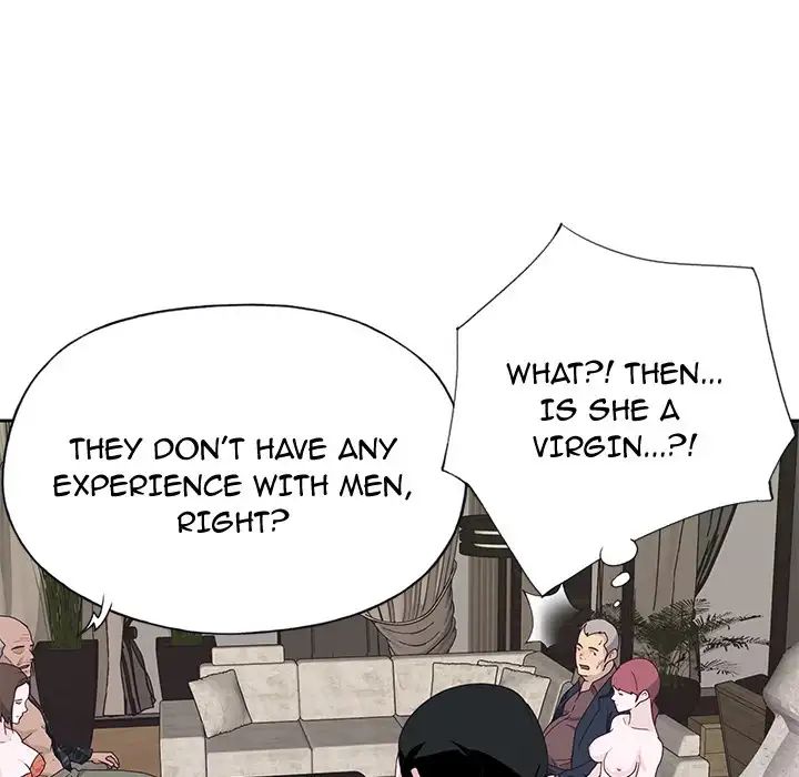 Tighty Lady - Chapter 40 [photo 53] - MangaPorn