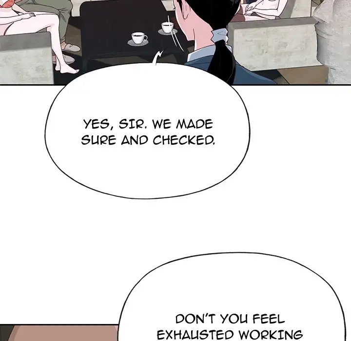 Tighty Lady - Chapter 40 [photo 54] - MangaPorn