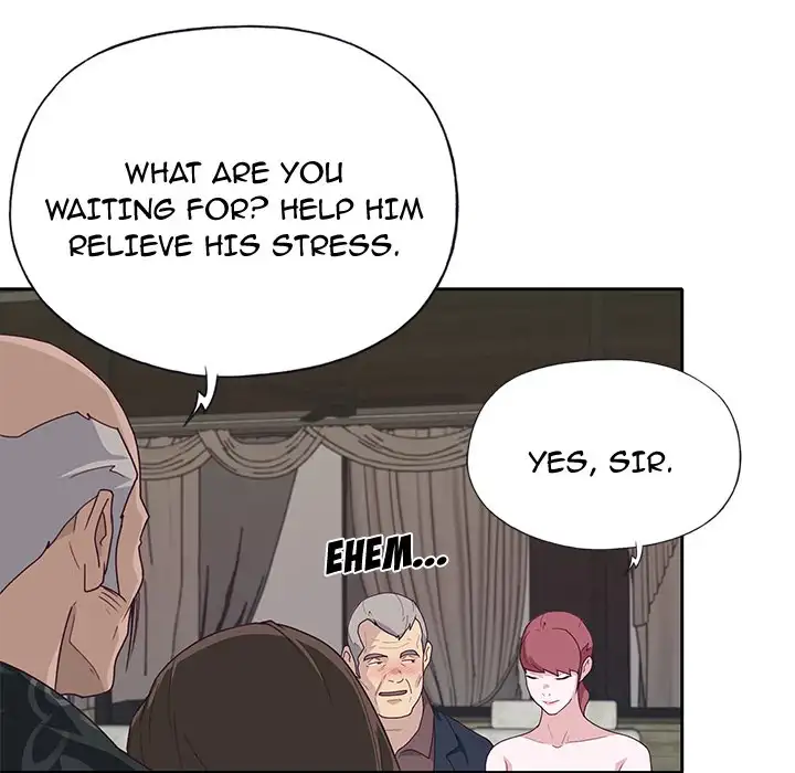 Tighty Lady - Chapter 40 [photo 57] - MangaPorn