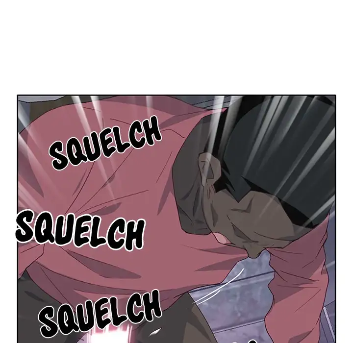 Tighty Lady - Chapter 40 [photo 6] - MangaPorn