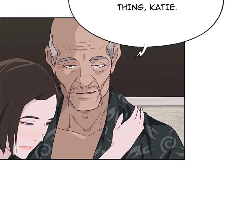 Tighty Lady - Chapter 40 [photo 60] - MangaPorn