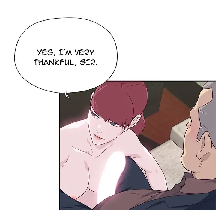 Tighty Lady - Chapter 40 [photo 61] - MangaPorn