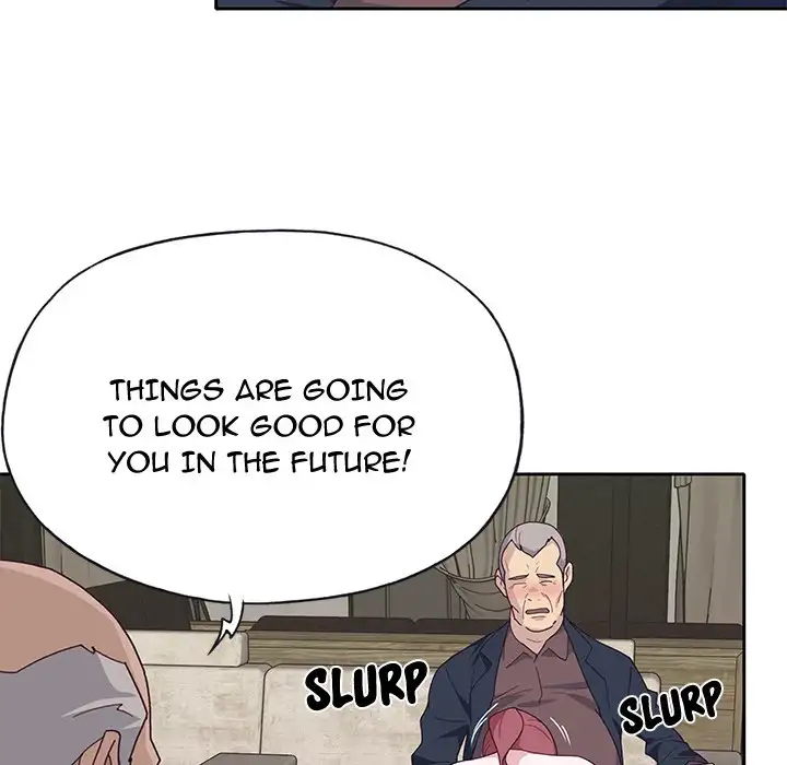 Tighty Lady - Chapter 40 [photo 62] - MangaPorn