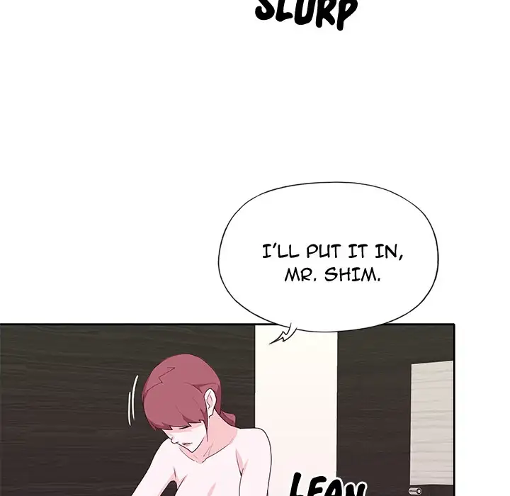 Tighty Lady - Chapter 40 [photo 65] - MangaPorn