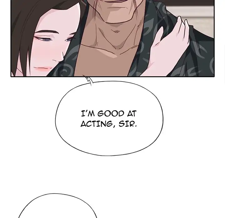 Tighty Lady - Chapter 40 [photo 72] - MangaPorn