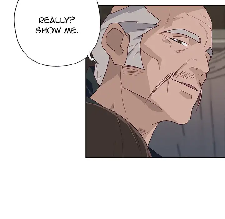 Tighty Lady - Chapter 40 [photo 73] - MangaPorn