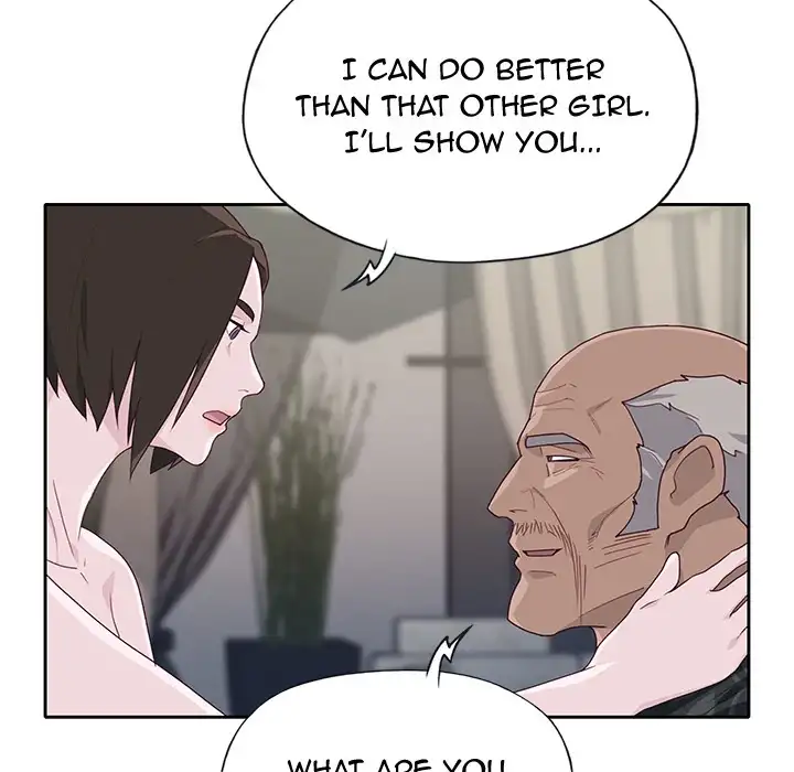 Tighty Lady - Chapter 40 [photo 77] - MangaPorn