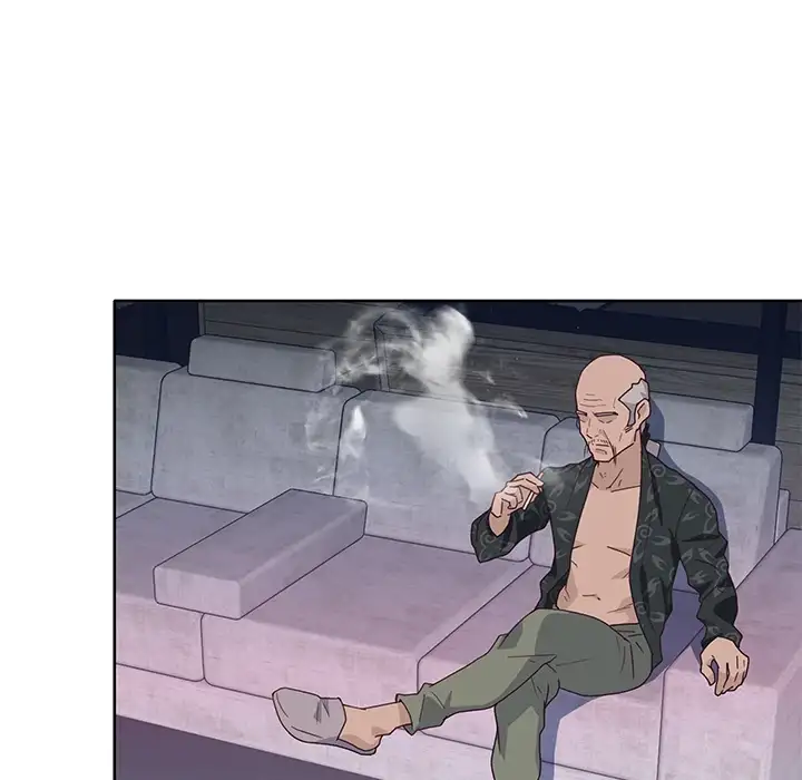 Tighty Lady - Chapter 40 [photo 8] - MangaPorn