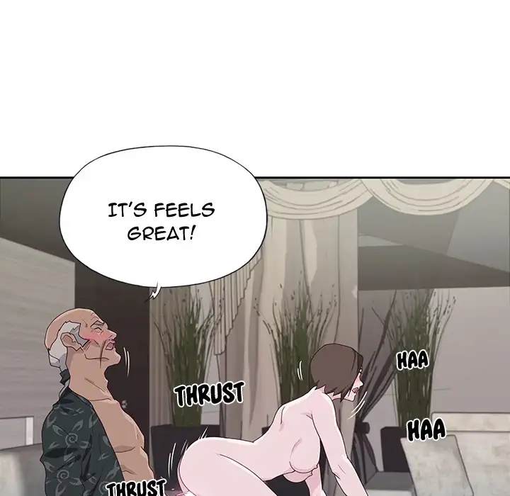 Tighty Lady - Chapter 40 [photo 80] - MangaPorn