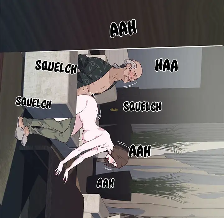 Tighty Lady - Chapter 40 [photo 82] - MangaPorn