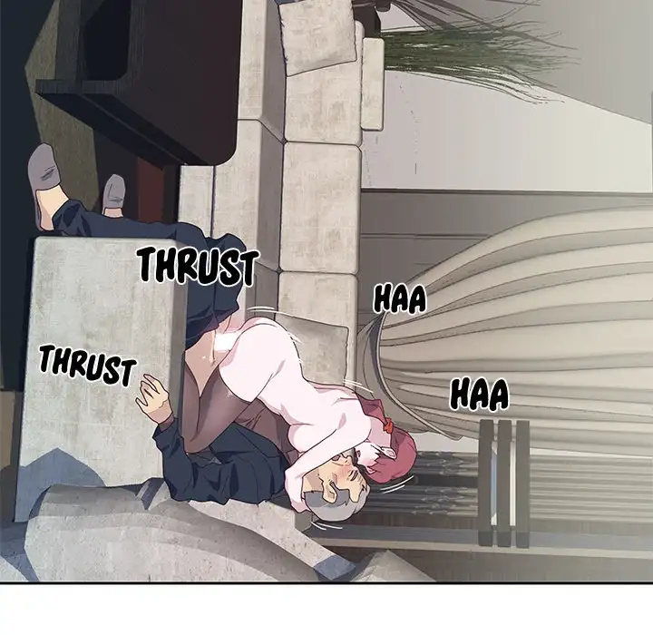 Tighty Lady - Chapter 40 [photo 83] - MangaPorn