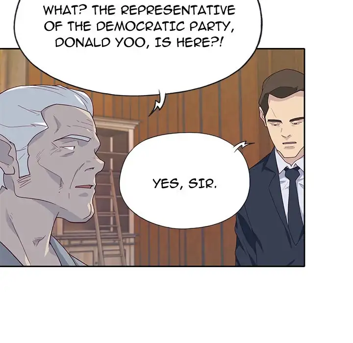 Tighty Lady - Chapter 40 [photo 88] - MangaPorn