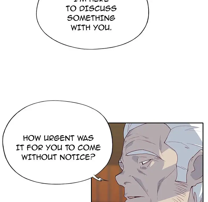 Tighty Lady - Chapter 40 [photo 93] - MangaPorn