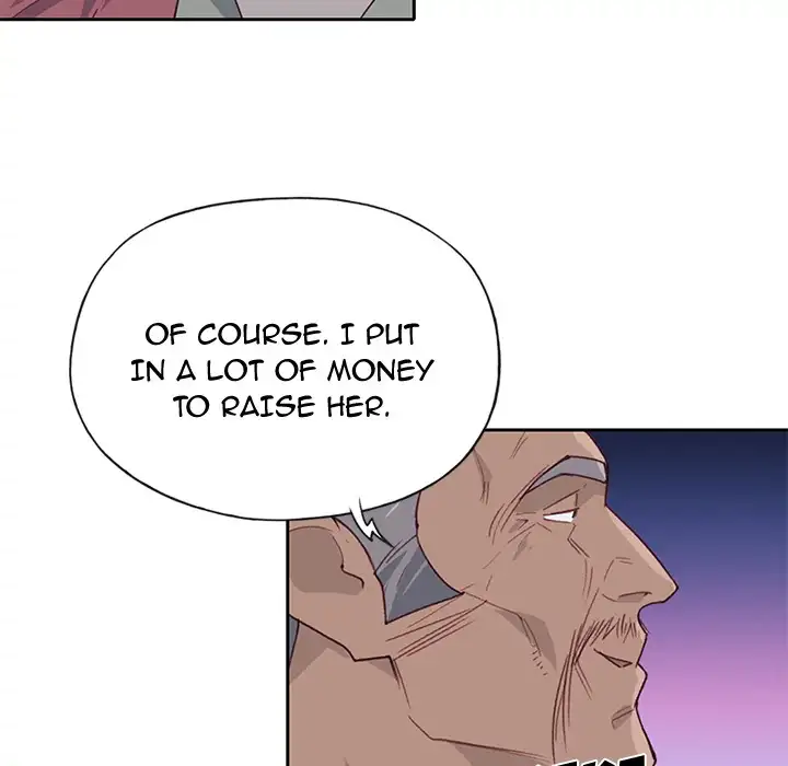 Tighty Lady - Chapter 41 [photo 104] - MangaPorn