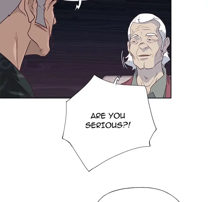 Tighty Lady - Chapter 41 [photo 106] - MangaPorn