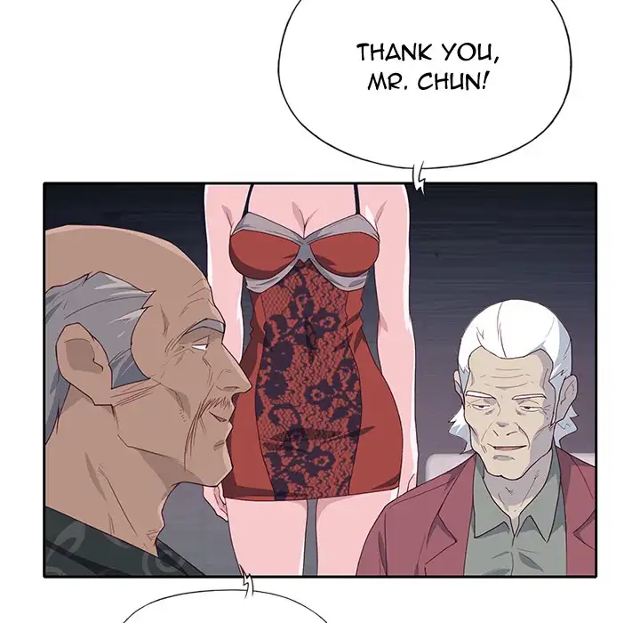 Tighty Lady - Chapter 41 [photo 107] - MangaPorn