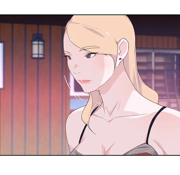 Tighty Lady - Chapter 41 [photo 116] - MangaPorn