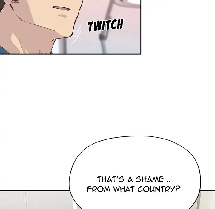 Tighty Lady - Chapter 41 [photo 17] - MangaPorn